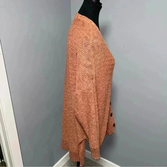 American  Eagle Cardigan - Picture 2 of 5